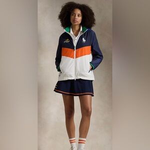 U.S. Open Umpire Jacket Women’s Polo Ralph Lauren